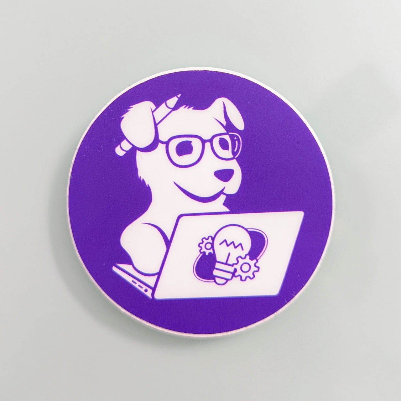 Learning Bits